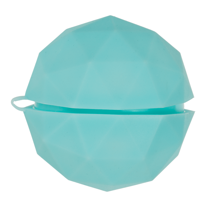 Wiederverwendbarer Wasserbombenball,