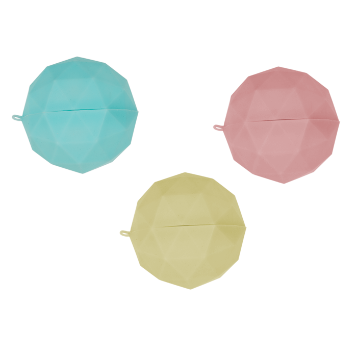 Wiederverwendbarer Wasserbombenball,
