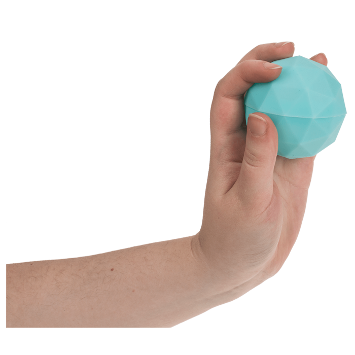 Wiederverwendbarer Wasserbombenball,