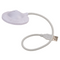 USB LED UFO, 6,5 x 33,5 cm, mit USB-Kabel,