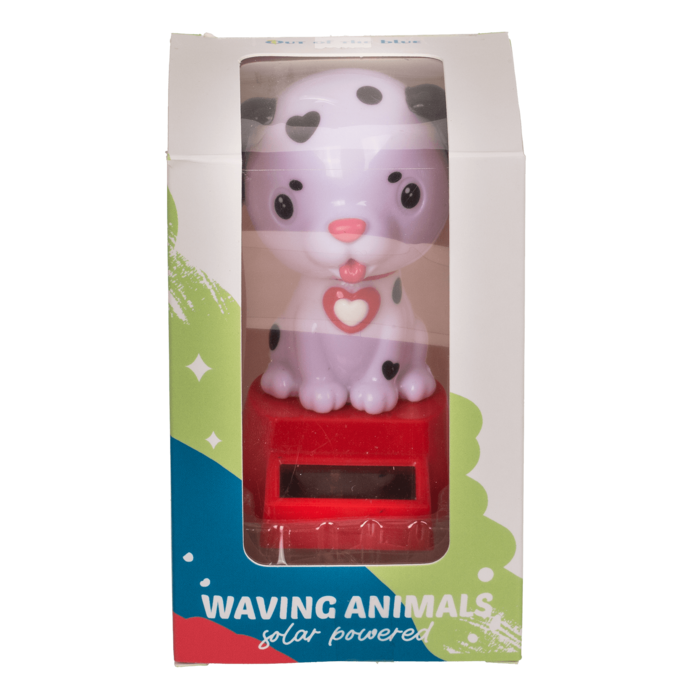 Bewegliche Figur, Süße Tiere - Kawaii Style,