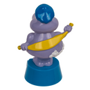 Bewegliche Figur, Süße Tiere - Kawaii Style,