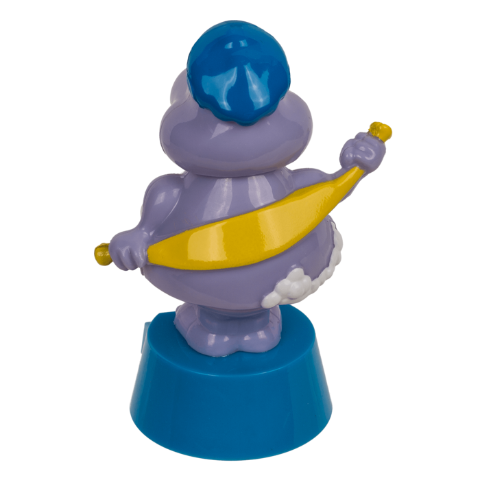 Bewegliche Figur, Süße Tiere - Kawaii Style,