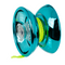 Metall-YoYo, Deluxe, mit Kugellager,