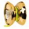 Metall-YoYo, Deluxe, mit Kugellager,