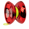Metall-YoYo, Deluxe, mit Kugellager,