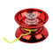Metall-YoYo, Deluxe, mit Kugellager,