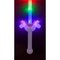 Zauberstab mit LED. Einhorn, ca. 67 cm,