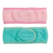 Textil-Haarband, Spa & Beauty, ca. 9 x 60 cm,