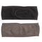 Textil-Haarband, Spa & Beauty, ca. 9 x 60 cm,