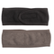 Textil-Haarband, Spa & Beauty, ca. 9 x 60 cm,