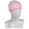 Textil-Haarband, Spa & Beauty, ca. 9 x 60 cm,