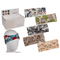 Textil-Haarband, BOHO - Sommer,