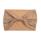 Textil-Haarband, Schleife, ca. 14 x 24 cm,