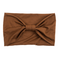 Textil-Haarband, Schleife, ca. 14 x 24 cm,