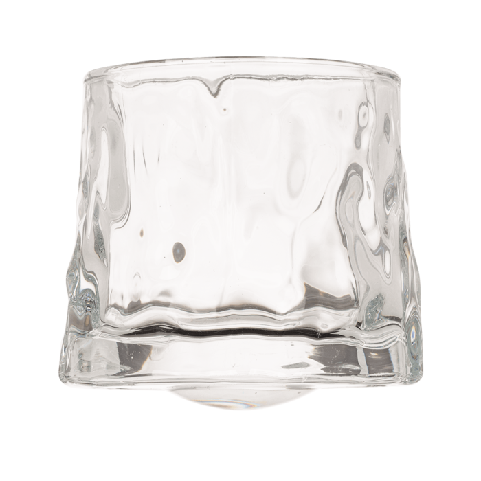 Whiskygläser, On the Rocks,