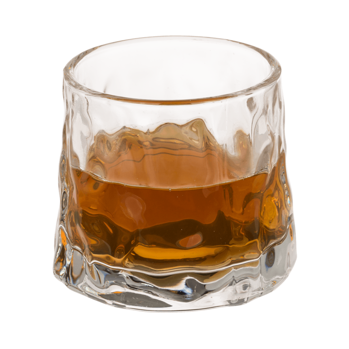 Whiskygläser, On the Rocks,