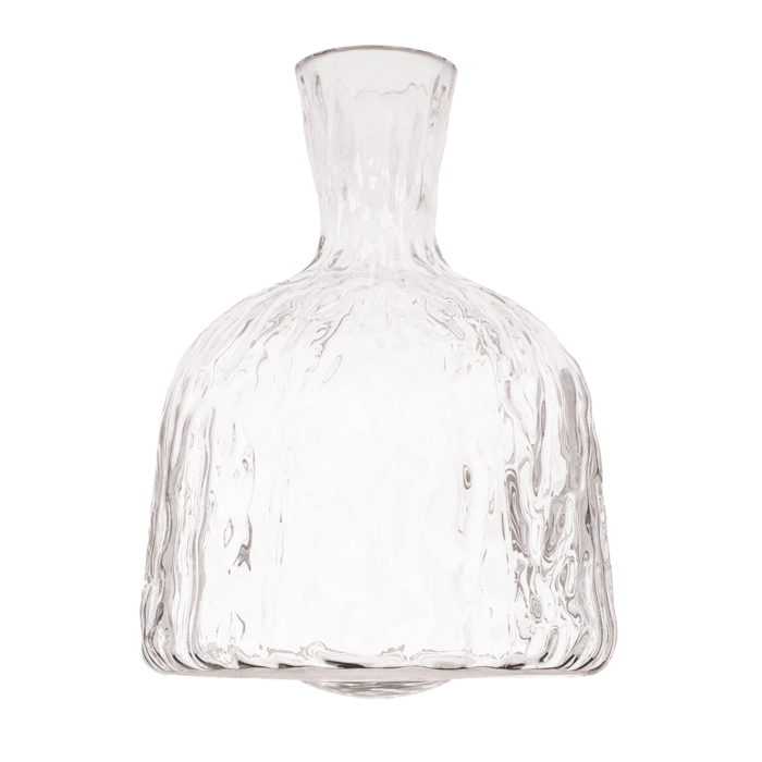 Whisky-Dekanter, On the Rocks,