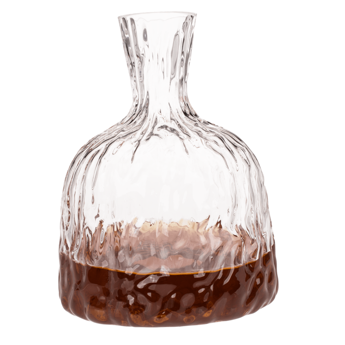 Whisky-Dekanter, On the Rocks,