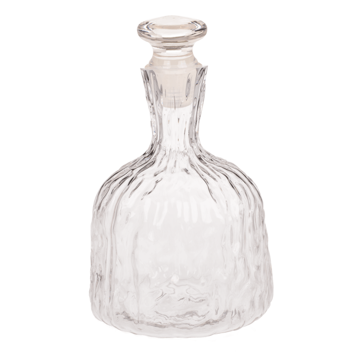 Whisky-Dekanter, On the Rocks,