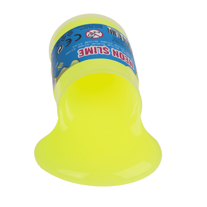 Crazy-Schleim im Ölfass, ca. 70 g,