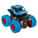 Monster-Truck,  ca. 9,5 x 8 cm,