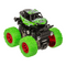 Monster-Truck,  ca. 9,5 x 8 cm,