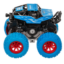 Monster-Truck,  ca. 9,5 x 8 cm,