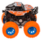 Monster-Truck,  ca. 9,5 x 8 cm,