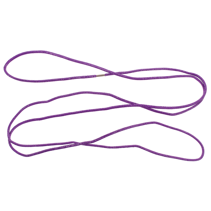 Elastisches Springseil, ca. 2 m,