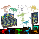 DIY Dinosaurier-Skelett-Bausatz, ca. 10 cm,