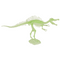 DIY Dinosaurier-Skelett-Bausatz, ca. 10 cm,
