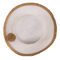 Strohhut, Basic,