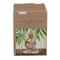 Deko-Figur, Buddha, ca. 11 x 9 x 16,5 cm,