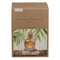Deko-Figur, Buddha, mit Teelichthalter,