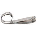 Nagelknipser, ca. 8 x 1,4 cm,