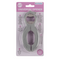 Universal-Öffner, 6 in 1, Grau/Rosa,
