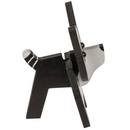 Brillenhalter, Tiere, ca. 15 x 10 cm,