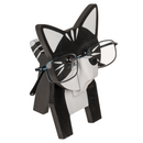 Brillenhalter, Tiere, ca. 15 x 10 cm,