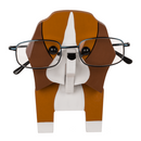 Brillenhalter, Tiere, ca. 15 x 10 cm,