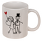 Becher, So much in Love, 9 x 8 cm, 300  ml,
