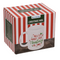 Becher, Christmas Dreams, 10 x 8 cm,