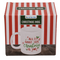 Becher, Christmas Dreams, 10 x 8 cm,