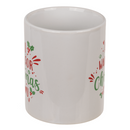 Becher, Christmas Dreams, 10 x 8 cm,