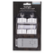 Teelicht mit Timer & Fernbedienung, 4 cm,