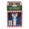 LED Projektionskerze„ Christmas, 8 x 15 cm,