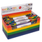 Schnürsenkel, Pride, L: 140 cm,
