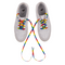 Schnürsenkel, Pride, L: 140 cm,