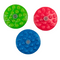Ufo Popper Spinner, mit LED (inkl. Batterien)