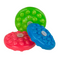 Ufo Popper Spinner, mit LED (inkl. Batterien)